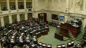 Բելգիայի խորհրդարանի ստորին պալատը մտադիր է ճանաչել Հայոց ցեղասպանությունը