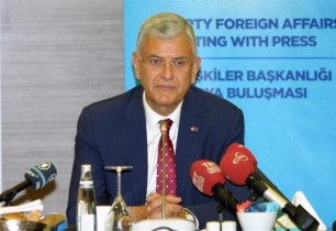 Թուրքիան հետ կուղարկի ԵՄ-ի զեկույցը` Հայոց ցեղասպանության հիշատակման համար. Բոզքըր