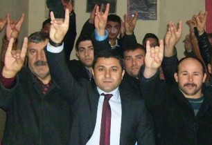 Թուրքական «Գորշ գայլերը» սպառնում են «հայերի որս» սկսել Թուրքիայում