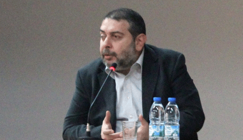 Ի՞նչ ակնկալութիւններ ունի հայ համայնքը Թուրքիոյ նոր խորհրդարանէն