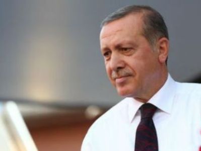 Թուրքայի քրդական ցեղախմբերը լքում են Էրդողանին եւ միանում քրդական կուսակցությանը