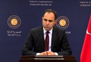 Ցեղասպանությունը ճանաչած երկրներից հետ կանչված թուրք դեսպանները չեն վերադառնա. Թուրքիայի ԱԳՆ