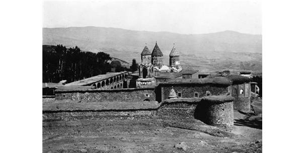 Թուրքիոյ մէճլիսը Մշոյ սուրբ Կարապետ հայկական եկեղեցւոյ վերականգման համար քայլեր կը ձեռնարկէ