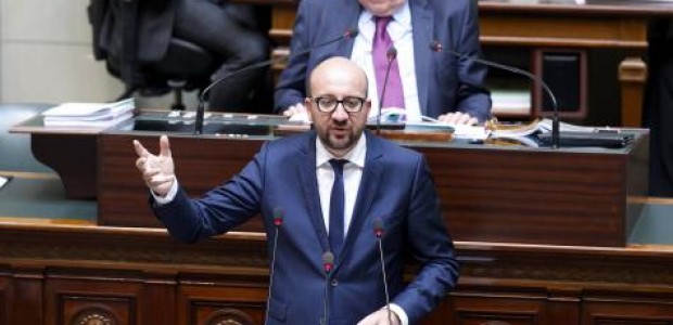 Խորհրդարանական քննարկումին ընթացքին Պելճիքայի վարչապետը ճանաչցաւ Ցեղասպանութիւնը