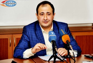 Թուրքիայի խորհրդարանական ընտրություններում հայ թեկնածուների առաջադրումն աղերսներ ունի Ցեղասպանության խնդրի հետ. Ռ. Մելքոնյան