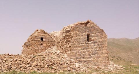 Պիտի վերանորոգուի Սասնոյ Ս. Պետրոս հայկական վանքը