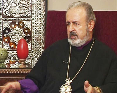 «Աղթամարի մէջ մատուցուող պատարագին նկատմամբ նախկին խանդավառութիւնը չկայ». Աթէշեան