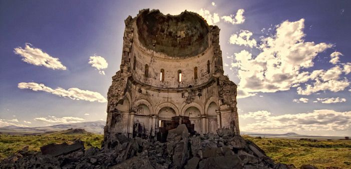Պատմական Անին հնարավոր է` ներառվի UNESCO-ի մշակութային ժառանգության ցուցակում