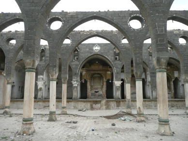 Հայոց ցեղասպանության ուղիներով. Իրաքյան գրողը՝ Թուրքիա այցի մասին