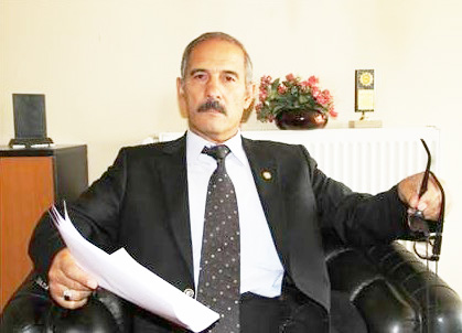 «ASIMDER»ը կը սպառնայ խափանել ս. պատարագը Վանի ս. Խաչ եկեղեցւոյ մէջ