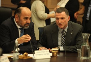 Իսրայելի խորհրդարանի խոսնակը կոչ է արել ճանաչել Հայոց ցեղասպանությունը