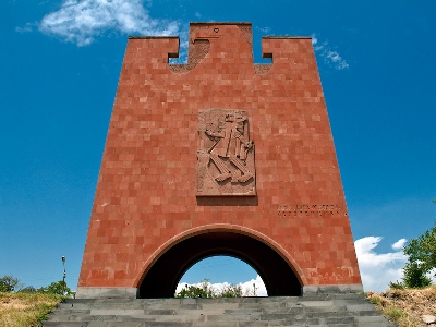 Մուսա լերան հերոսամարտի 100-ամեակի առթիւ պիտի վերանորոգուի յուշահամալիրը