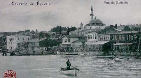 1-2 Յուլիս 1913. թրքական զօրքը արիւնահեղ «ազգային մաքրագործման» ենթարկեց Ռոտոսթոյի հայերն ու յոյները…