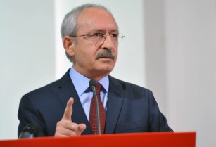 Թուրք ընդդիմադիր առաջնորդը կասկածում է կոալիցիոն կառավարության ստեղծման հաջողությանը
