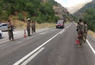 PKK-ն Թուրքիայի Դերսիմ նահանգն ինքնավար մարզ է հայտարարել. Rudaw