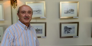 Լևոն Լաճիկյան. «Պոլսի փողոցներով տիրոջ իրավունքով էի քայլում»