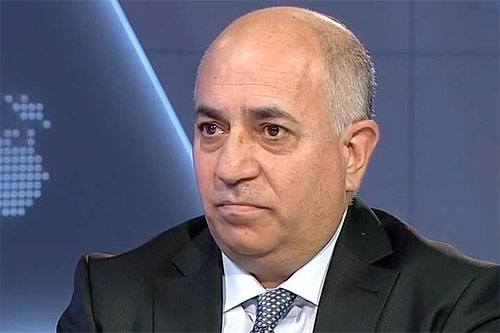 Արեւմտահայերէնի փրկութեան բանալին «Արեւելեան» Հայաստանի մէջ է