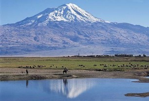Հայ և թուրք երիտասարդները կգնան 1915-ին գաղթած հայերի ճանապարհով