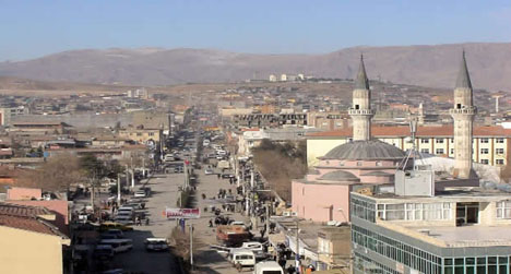 CIZRE… ԳԶԻՐԱ ՀԱՅՈՑ