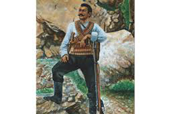 31 օգոստոս 1904. Աղթամարի հերոսական կռիւը