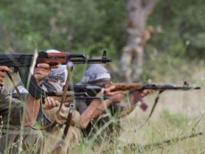 PKK-ի դեմ հարձակում սկսած 37 թուրք զինվոր ընկել են շրջափակման մեջ եւ սպանվել