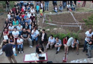 Թուրքիայում դարձյալ հարձակվել են «Արմեն» որբանոցի քանդման դեմ պայքարողների վրա