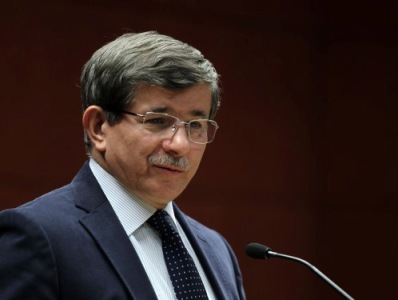 Դավութօղլուն բյուջեի քննարկումը քուրդ նախարարից գաղտնի է անցկացրել