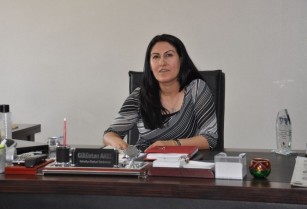 Թուրքիայում քաղաքապետ է ձերբակալվել