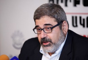 Թուրքիայի հակաքրդական քաղաքականությունը մտահոգիչ է նաև հայության համար. Կիրո Մանոյան