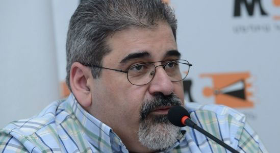 Թուրքիան կը շարունակէ լարել իրավիճակը երկրին մէջ