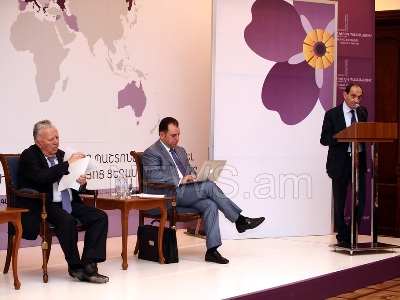 ԱԳՆ. 2014-2015թթ. Հայոց ցեղասպանությունը ճանաչած երկրների թիվը հասել է 24-ի
