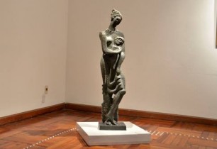 Ուրուկուէյի մէջ Հայոց Ցեղասպանութեան 100-րդ տարելիցին նուիրուած ցուցահանդէս բացուած է