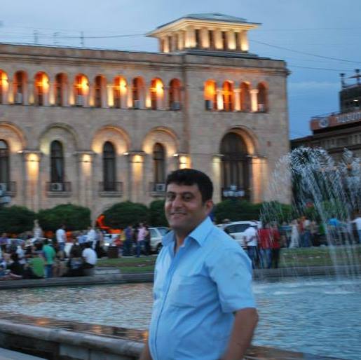 Ոսկորների վրա կառուցվող քաղաքականություն…
