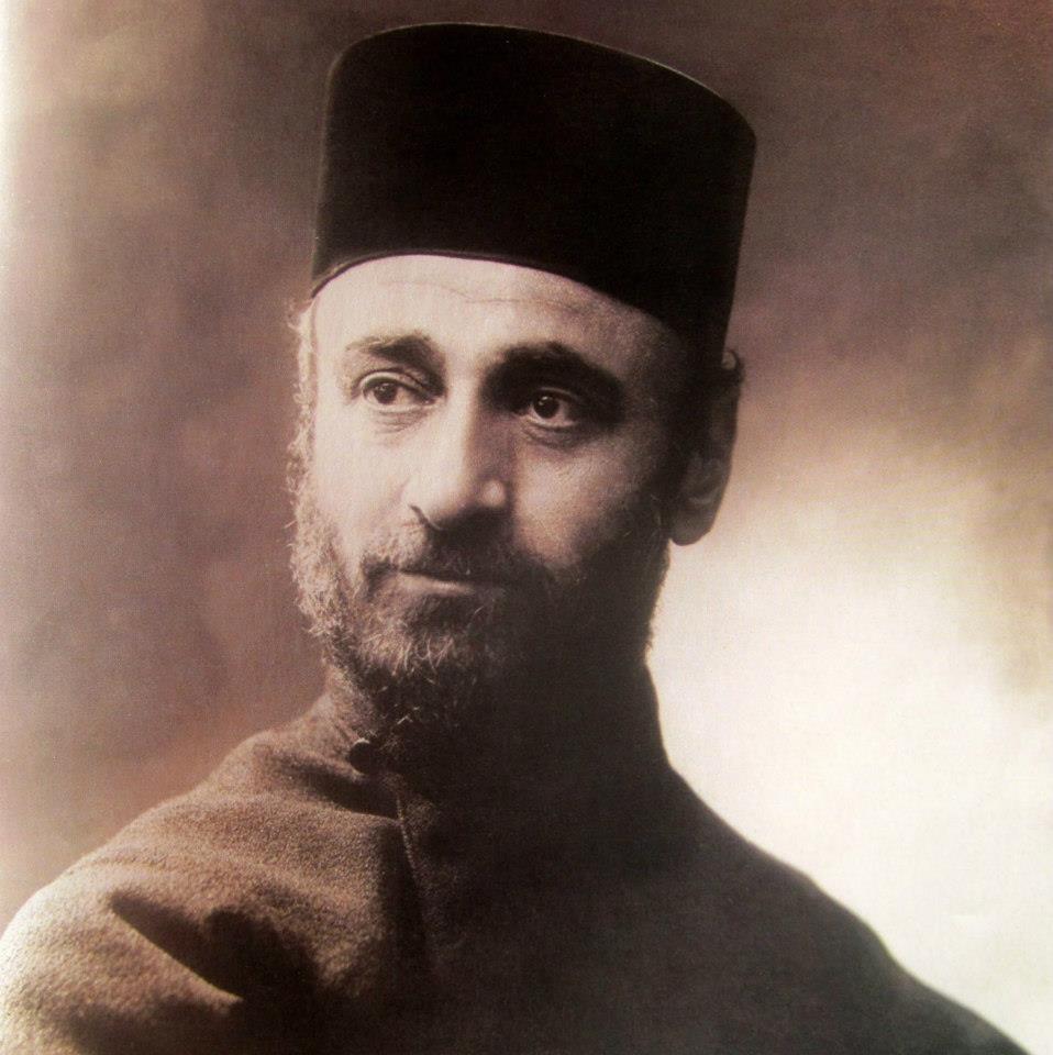 Կոմիտաս Վարդապետի մասին նոր հատորի քննարկում