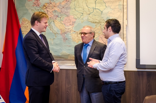 Թուրք նախկին նախարարը կը վերահաստատէ Ցեղասպանութեան իրողութիւնը
