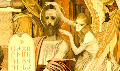 Թարգմանչաց տօնը եւ խորհուրդը