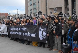 Դինքի սպանության գործով 9 ոստիկան է ձերբակալվել