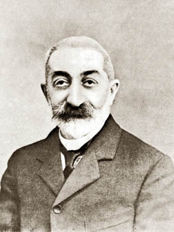 Մկրտիչ Փորթուգալեան (1848-1921). Հայ ազգային-ազատագրական շարժման յառաջապահ դրօշակիրը