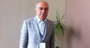 Նազարեթ Բինաթլը. «Անբացատրելի կապվածություն ունեմ Հայրենիքիս հանդեպ»