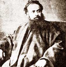 Ներսէս Պատրիարք Վարժապետեան (1837-1884). Հայ Դատի պահանջատիրութեան դրօշակիր պատրիարքը