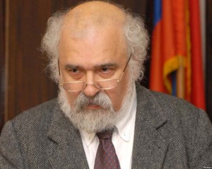 Թուրքիայում հետաքննություն է սկսվել Ցեղասպանությունը ճանաչած Ռագըփ Զարաքոլուի նկատմամբ