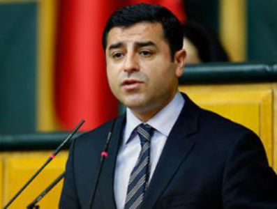 Աշխարհի ամենաաղքատ նախագահը Խոսե Մուխիկան չէ, այլ Էրդողանն է, նա զրկված է ժողովրդի սիրուց. Դեմիրթաշ