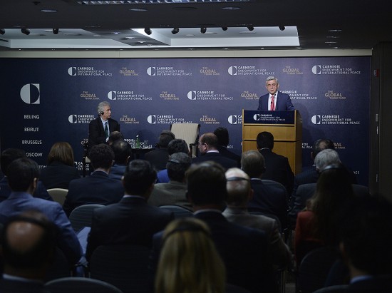 Հայաստանը պատրաստ է հարաբերություններ հաստատել Թուրքիայի հետ. Սերժ Սարգսյան