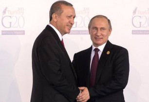 Կրեմլից հայտնել են Թուրքիայի նկատմամբ խիստ միջոցառումներ ձեռնարկելու հնարավորության մասին. Коммерсантъ