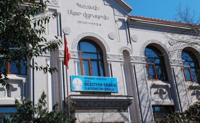 Թուրքիոյ ելեւմտական նախարարութեան տեսուչները ստուգումներ կ’ընեն հայկական դպրոցներուն մէջ
