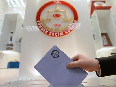 Թուրքիայում 3 հայ թեկնածուները պատգամավոր են դարձել