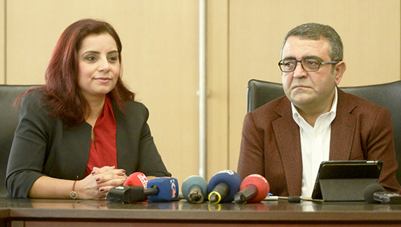 Պոլսահայ պատգամաւոր Սելինա Տողան կը ջանայ Սփիւռքի նկատմամբ բացասական ընկալումը փոխել