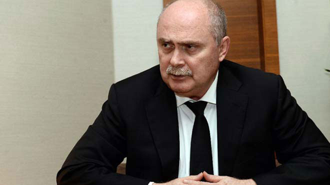 Սինիրլիօղլու. «ՏԱՀԵՇ-ի մեր սահմաններուն վրայ գոյութեան վերջ տալու ծրագիրներ ունինք»