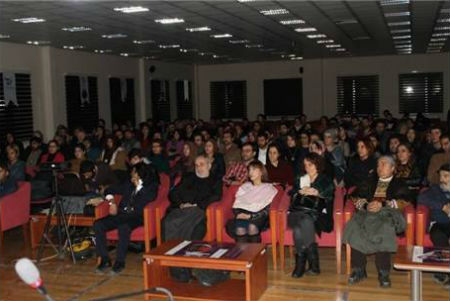 Թուրքիայում մեկնարկել է «Վանա լիճ» կինոփառատոնը