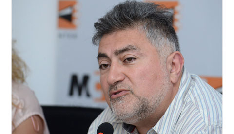 «Իրաւական տեսանկիւնից Վիլսոնի իրաւարար վճիռն ուժի մէջ է»